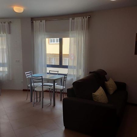 Apartamento Playa De Coira II Portosin Luaran gambar