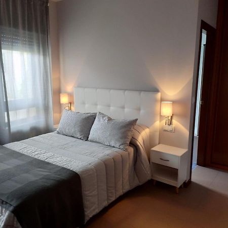 Apartamento Playa De Coira II Portosin Luaran gambar